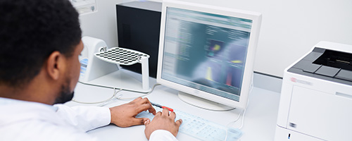 リソースの提供